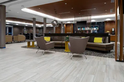 Photo 4 - SpringHill Suites by Marriott Charlotte Huntersville