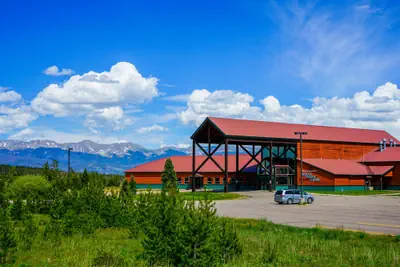 Photo 5 - YMCA of the Rockies Snow Mountain Ranch