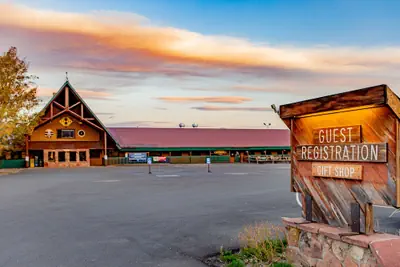 Photo 3 - YMCA of the Rockies Snow Mountain Ranch