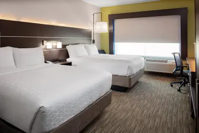 Photo 5 - Holiday Inn Express and Suites El Paso North by IHG