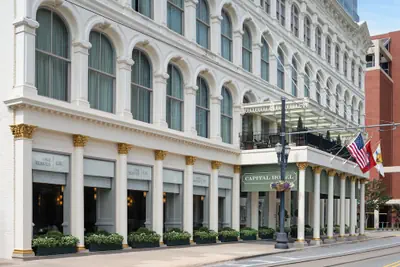Photo 2 - Capital Hotel