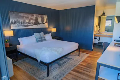 Photo 4 - Gravity Haus Winter Park