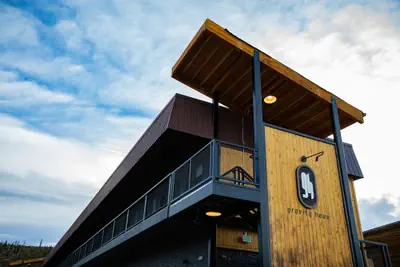 Photo 2 - Gravity Haus Winter Park