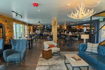 Photo 3 - Gravity Haus Winter Park