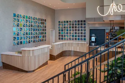 Photo 4 - Hilton Garden Inn Austin University Capitol District