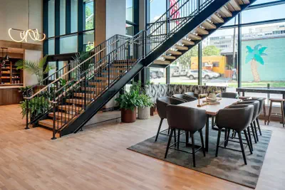 Photo 3 - Hilton Garden Inn Austin University Capitol District