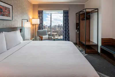 Photo 5 - Hilton Garden Inn Austin University Capitol District