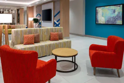 Photo 5 - Hilton Garden Inn Panama City Airport