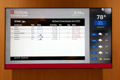 Photo 3 - Hilton Garden Inn Panama City Airport