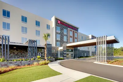 Photo 2 - Hilton Garden Inn Panama City Airport