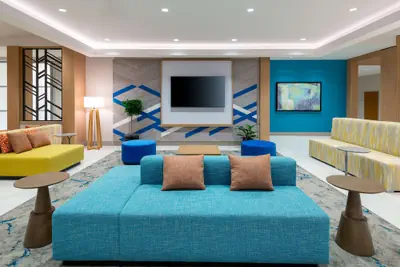 Photo 4 - Hilton Garden Inn Panama City Airport