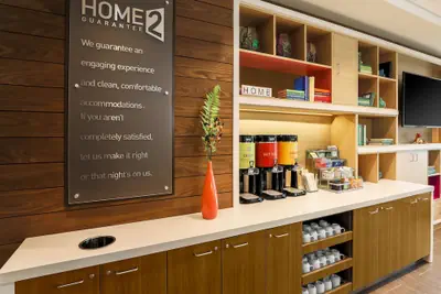 Photo 4 - Home2 Suites by Hilton West Sacramento, CA