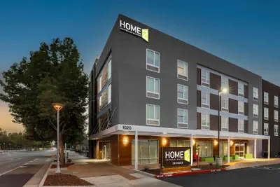 Photo 2 - Home2 Suites by Hilton West Sacramento, CA