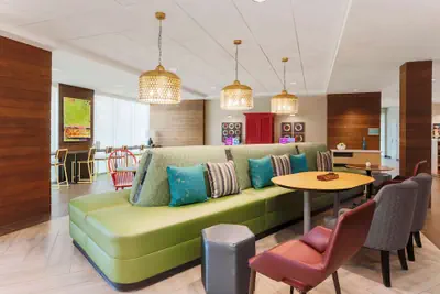 Photo 5 - Home2 Suites by Hilton West Sacramento, CA