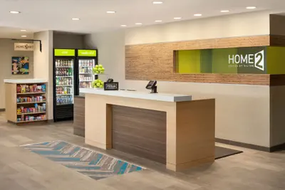 Photo 3 - Home2 Suites by Hilton West Sacramento, CA