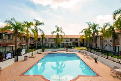Photo 2 - Studio 6 Anaheim Hills, CA