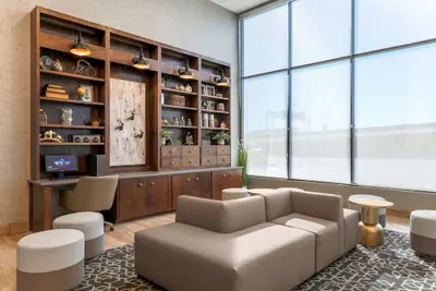 Photo 3 - Four Points by Sheraton Amarillo Central