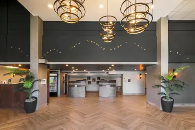 Photo 4 - Four Points by Sheraton Amarillo Central