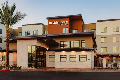 Photo 2 - Residence Inn by Marriott Loma Linda Redlands