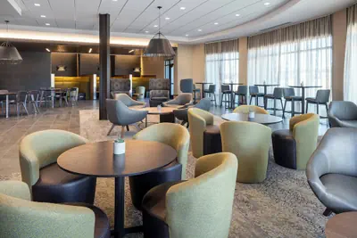 Photo 3 - Courtyard by Marriott Petaluma Sonoma County
