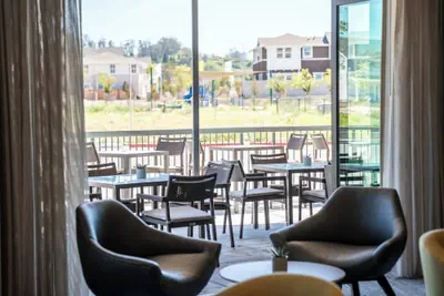 Photo 4 - Courtyard by Marriott Petaluma Sonoma County