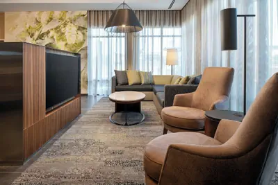 Photo 5 - Courtyard by Marriott Petaluma Sonoma County