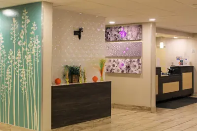 Photo 3 - Sleep Inn Indianapolis East
