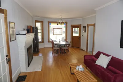 Photo 5 - Charlevoix House - The Northside