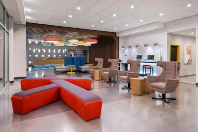 Photo 5 - GLō Best Western Enid OK Downtown/Convention Center Hotel