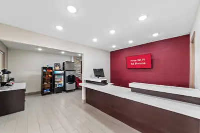 Photo 3 - Red Roof Inn Del Rio