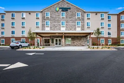 Photo 2 - WoodSpring Suites Elgin - Chicago