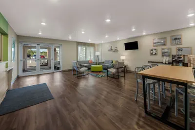 Photo 3 - WoodSpring Suites Wesley Chapel-Tampa