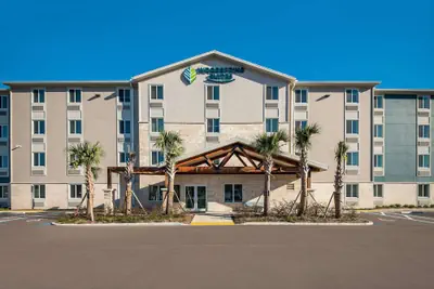 Photo 2 - WoodSpring Suites Wesley Chapel-Tampa