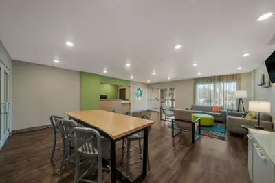Photo 4 - WoodSpring Suites Wesley Chapel-Tampa