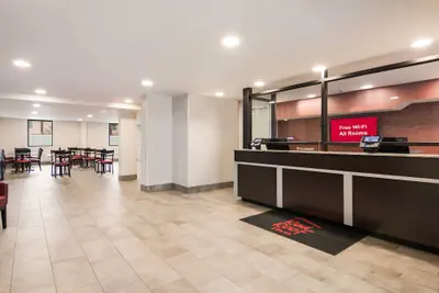 Photo 5 - Red Roof Inn Chester