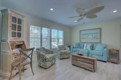 Photo 2 - Lulu's Key House Loggerhead 2/2 Upstairs