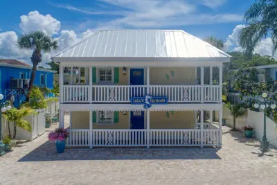 Photo 4 - Lulu's Key House Loggerhead 2/2 Upstairs