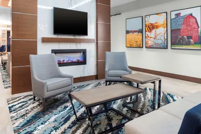 Photo 5 - Hyatt House Allentown / Lehigh Valley