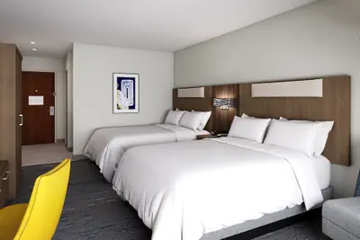 Photo 5 - Holiday Inn Express & Suites Harrisonburg University Area by IHG