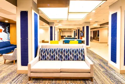 Photo 3 - Holiday Inn Express & Suites Harrisonburg University Area by IHG
