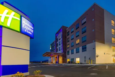 Photo 2 - Holiday Inn Express & Suites Harrisonburg University Area by IHG