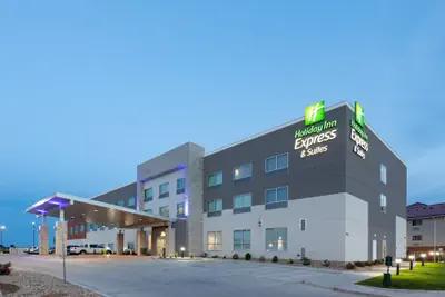 Photo 2 - Holiday Inn Express & Suites Firestone Longmont by IHG