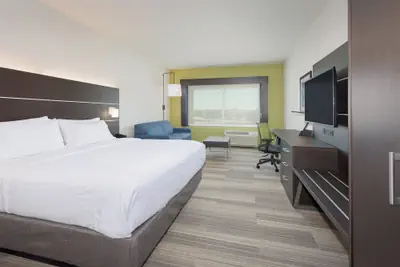 Photo 5 - Holiday Inn Express & Suites Firestone Longmont by IHG