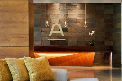 Photo 3 - The Ameswell Hotel