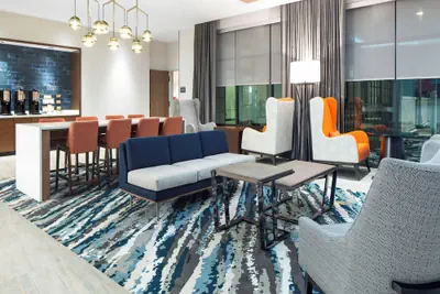 Photo 5 - Hyatt Place Allentown / Lehigh Valley