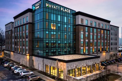 Photo 2 - Hyatt Place Allentown / Lehigh Valley