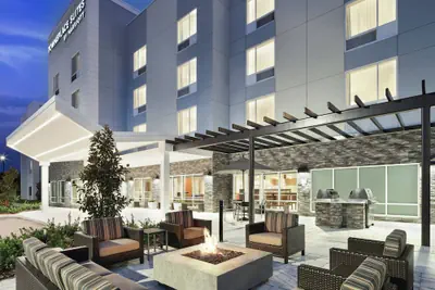 Photo 2 - TownePlace Suites by Marriott Leesburg