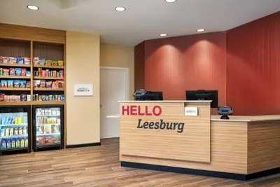 Photo 5 - TownePlace Suites by Marriott Leesburg
