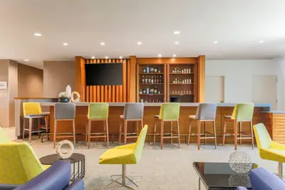 Photo 5 - SpringHill Suites by Marriott San Jose Fremont