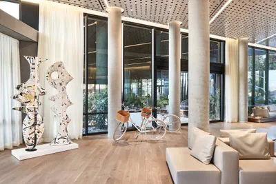 Photo 3 - AC Hotel by Marriott Sunnyvale Moffett Park